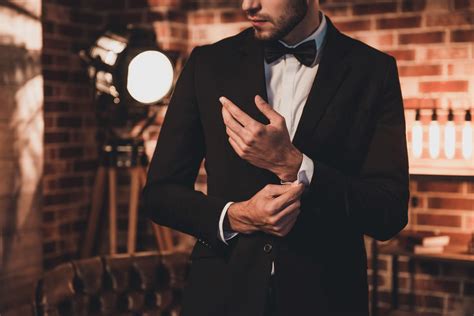 how to get tuxedo.